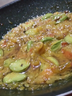 Foto resep Sambal Tempoyak
