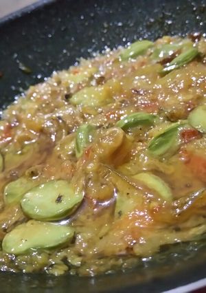 Foto resep Sambal Tempoyak