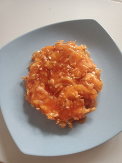 Foto resep Fuyunghai