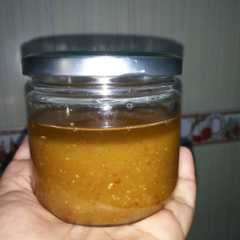 Bumbu Putih (bumbu yg wajib ada di dapur) রেসিপির প্রধান ছবি