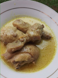 Foto resep Opor Ayam