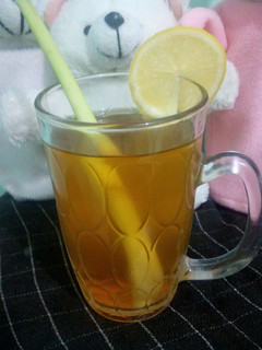 Foto resep Wedang teh