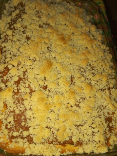 Una foto de Torta Rusa