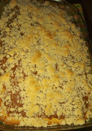 Una foto de Torta Rusa