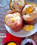 Pan dulce 🎄