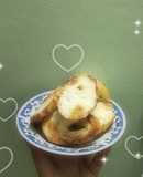 Bánh mì tái chế