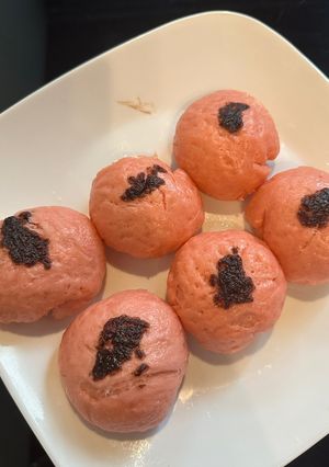 Foto resep Bakpao