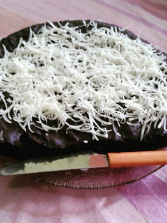 Foto resep Brownies kukus