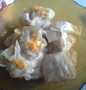 Langkah Mudah untuk Menyiapkan Resep  Siomay kukus super simple yang Sempurna, Lezat Sekali