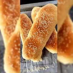 نان باگت-レシピのメイン写真