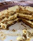 Tiramisú