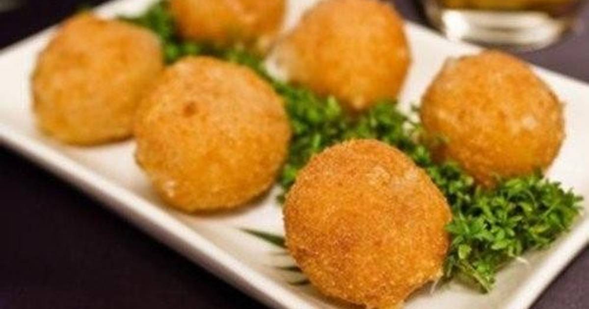 Рецепты закусок сырные шарики Рецепты закусок сырные шарики