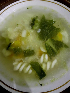 Foto resep Sop Tanpa Ayam