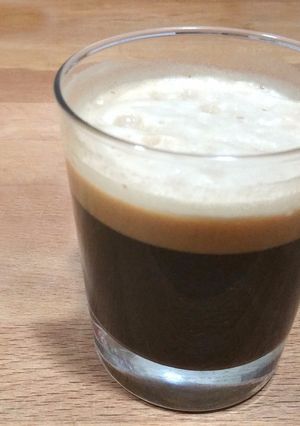 Foto principal de Café con gaseosa