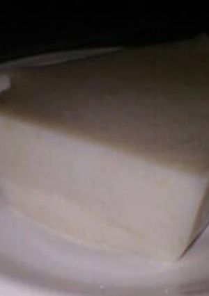 Foto resep 🍒Puding roti nutrijell🌷