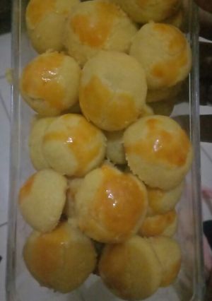 Foto resep Nastar