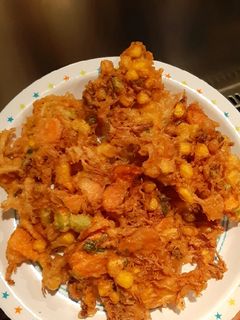 Foto resep Bakwan jagung