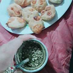 Foto principal de Masitas con queso cremoso