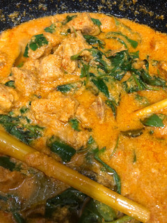 Foto resep Babi rica rica