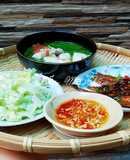 Cơm nhà đơn giản mà ngon 212