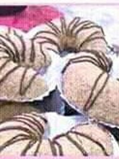 صورة لوصفة هليلات بحلوة الترك