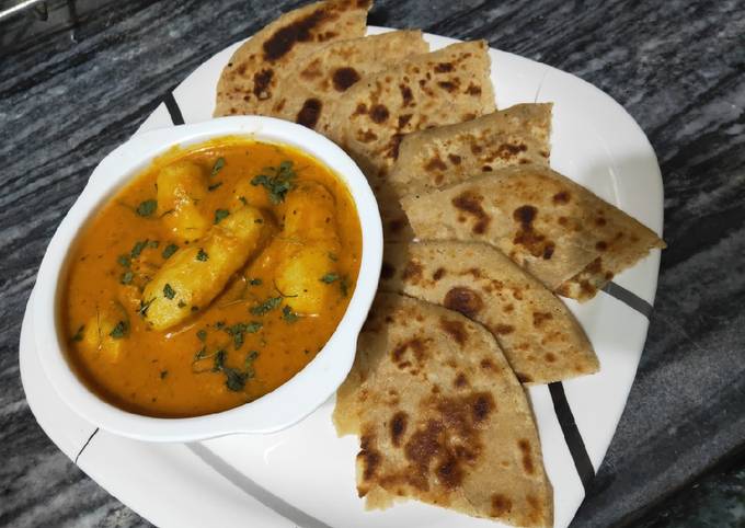 Easiest Way to Prepare Eric Ripert Arbi curry
