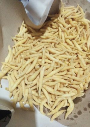 Foto resep Widaran keju