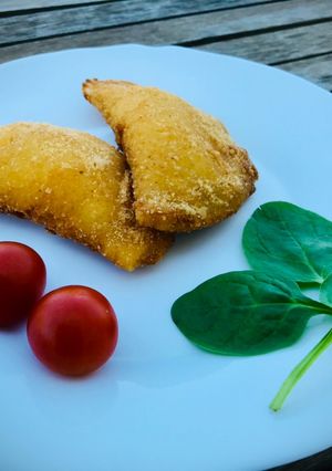 Sofficini 🇮🇪 recept fotója