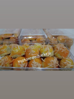 Foto resep Nastar cetar|lembut dan lumerr