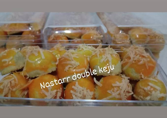 Resep Nastar cetar yang Lezat Sekali