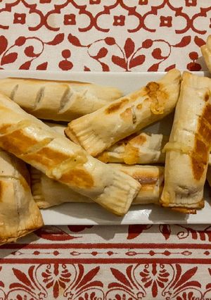 Una foto de Montinos
