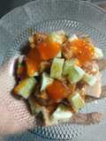 Siomay Potong