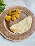 Achari Dum Aloo