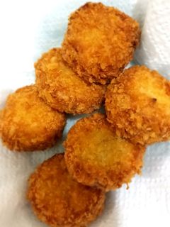 Foto resep Chicken shrimp roll