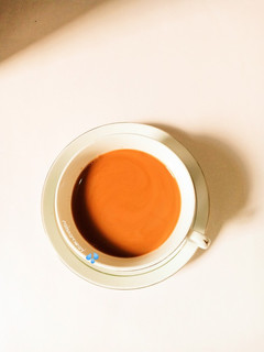 Foto resep Kopi susu