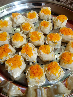 Foto resep Dimsum Ayam Udang