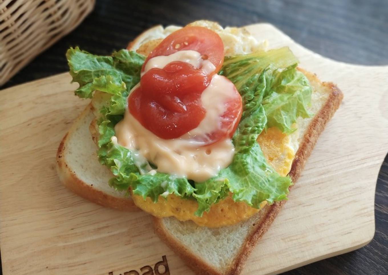 Langkah Mudah untuk Membuat Roti sandwich Anti Gagal