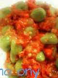 Sambal Petai