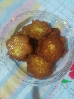 عکسی از دستور کتلت مرغ