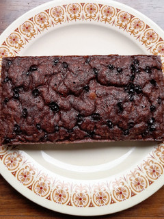 Foto resep Brownies Kukus