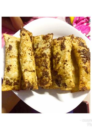 Foto resep Pisang Aroma