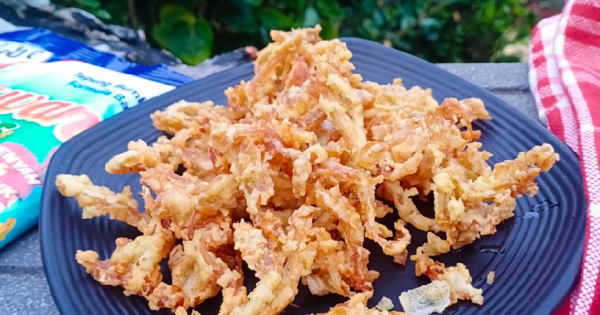 Resep Jamur Tiram Suwir Kress Oleh Widjie Astuti Cookpad