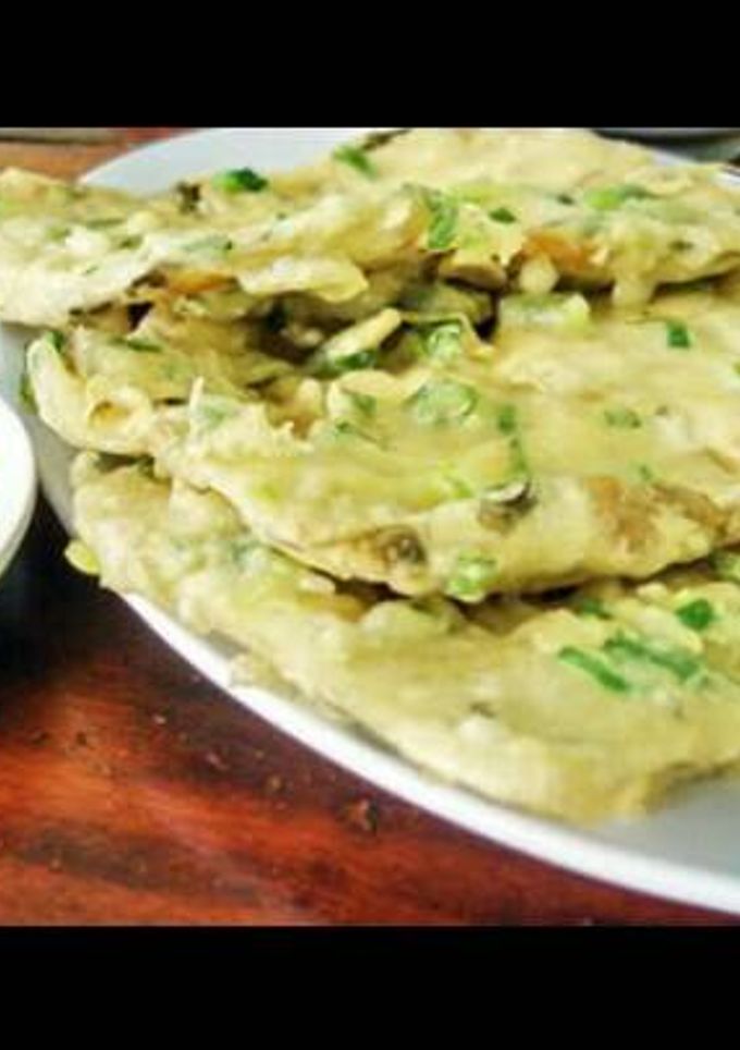 Foto resep Tempe mendoan sambal kecap ala wong jowo 😁😆😊