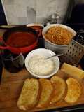 Pasta fagoilli