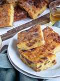 La Torta Putana (tipica Veneta)