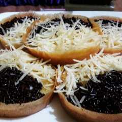 รูปของ Tarbul mini...terang bulan mini
