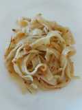 Macarrão perfumado