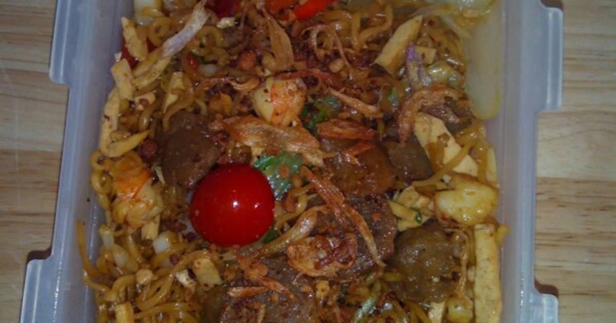Mjkn 4 resep mjkn enak dan mudah - Cookpad