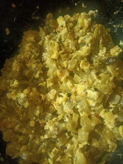 புடலங்காய் பொரியல்(pudalangai poriyal recipe in tamil) செய்முறை முக்கிய புகைப்படம்