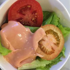 A picture of Veggies.